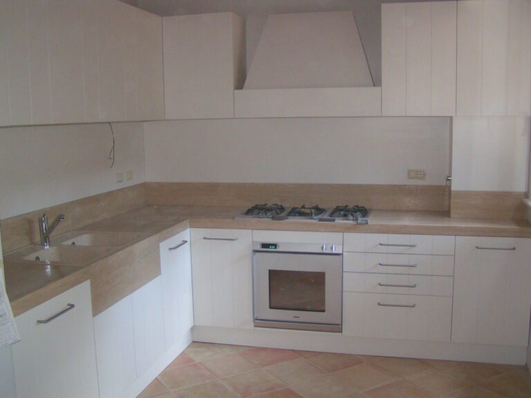 Top cucina in Okite